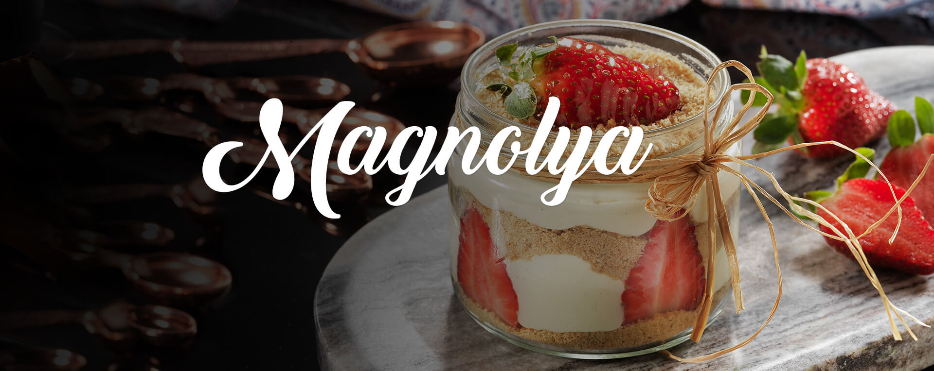 Magnolya