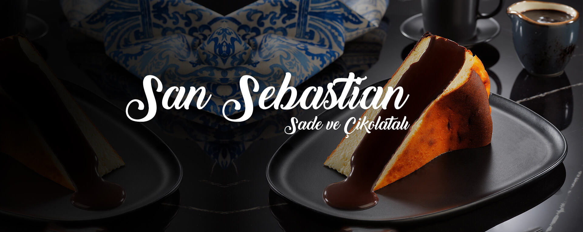 San Sebastian
