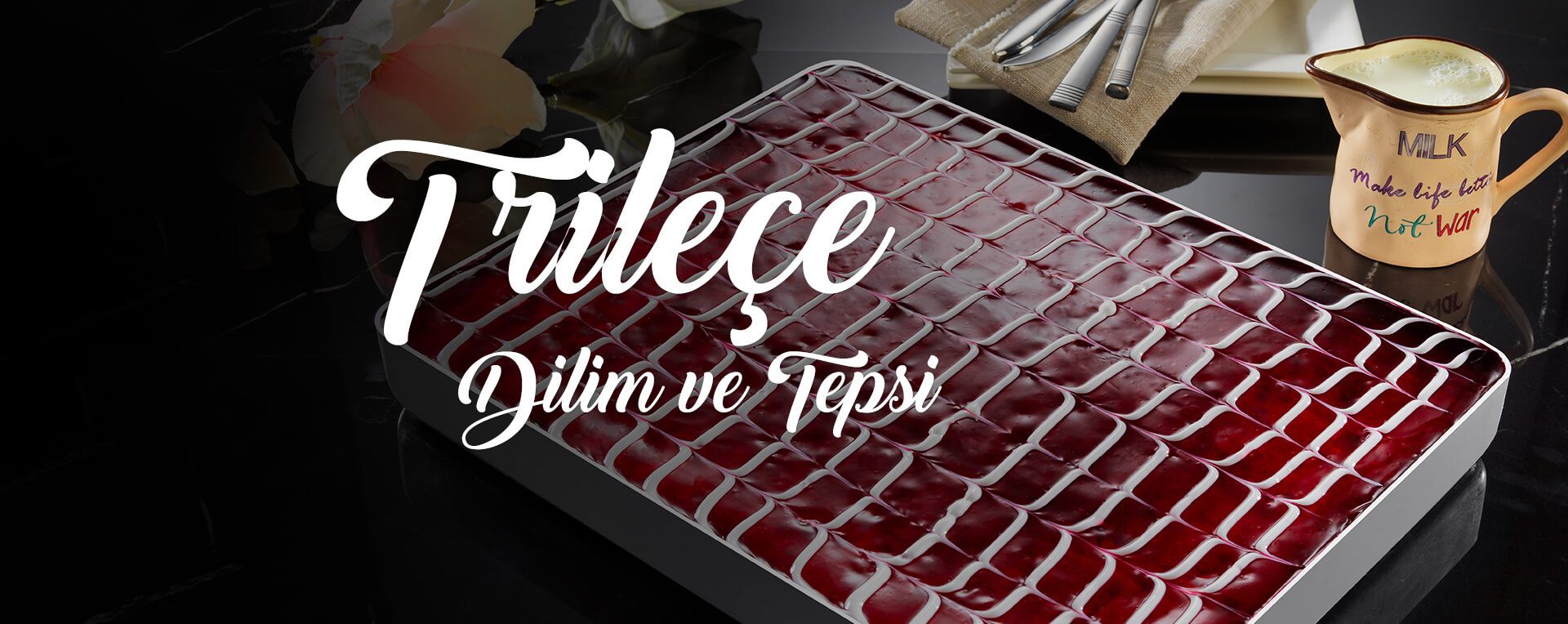 Trileçe